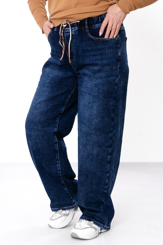 Джинси жіночі (зима)